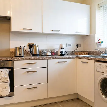 Cosy Nook, Sleeps 5, Nottm City Centre, Parking 2 Cars, Motorpoint Arena Nottingham Exterior foto