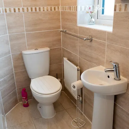 Cosy Nook, Sleeps 5, Nottm City Centre, Parking 2 Cars, Motorpoint Arena Nottingham Exterior foto