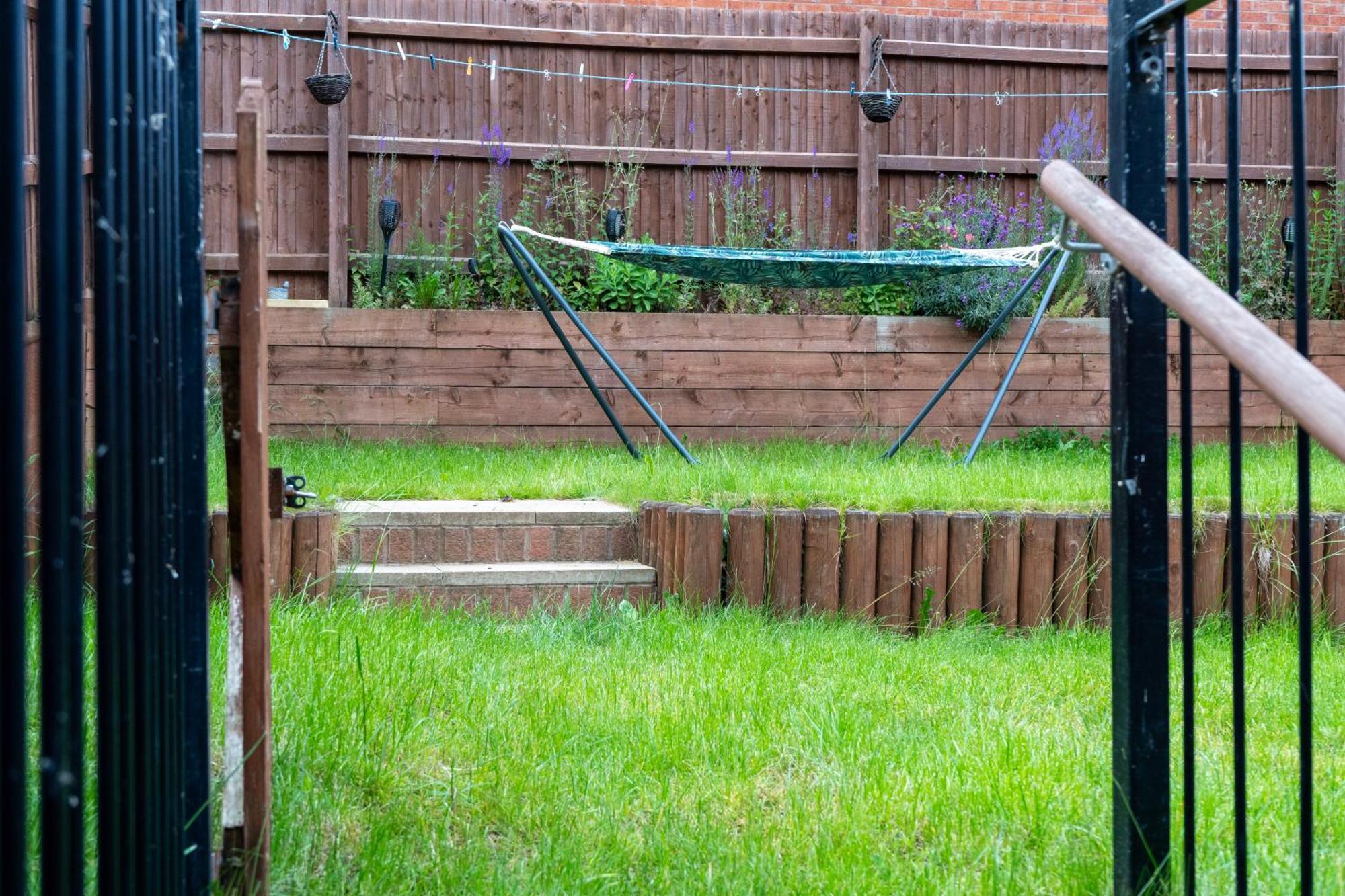 Apartamento Cosy Nook, Sleeps 5, Nottm Centre, Parking 2 Cars, Motorpoint Arena
