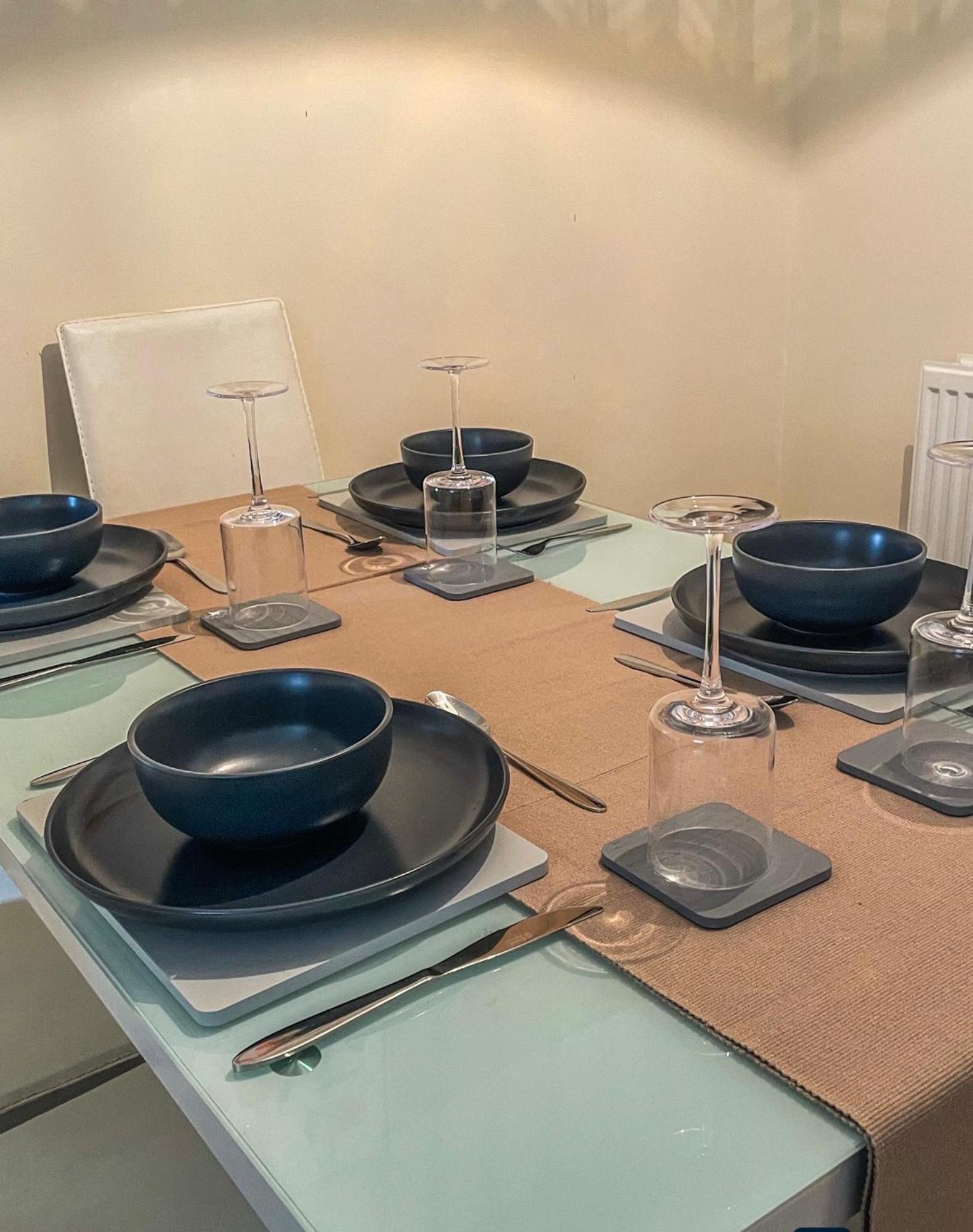 Cosy Nook, Sleeps 5, Nottm Centre, Parking 2 Cars, Motorpoint Arena