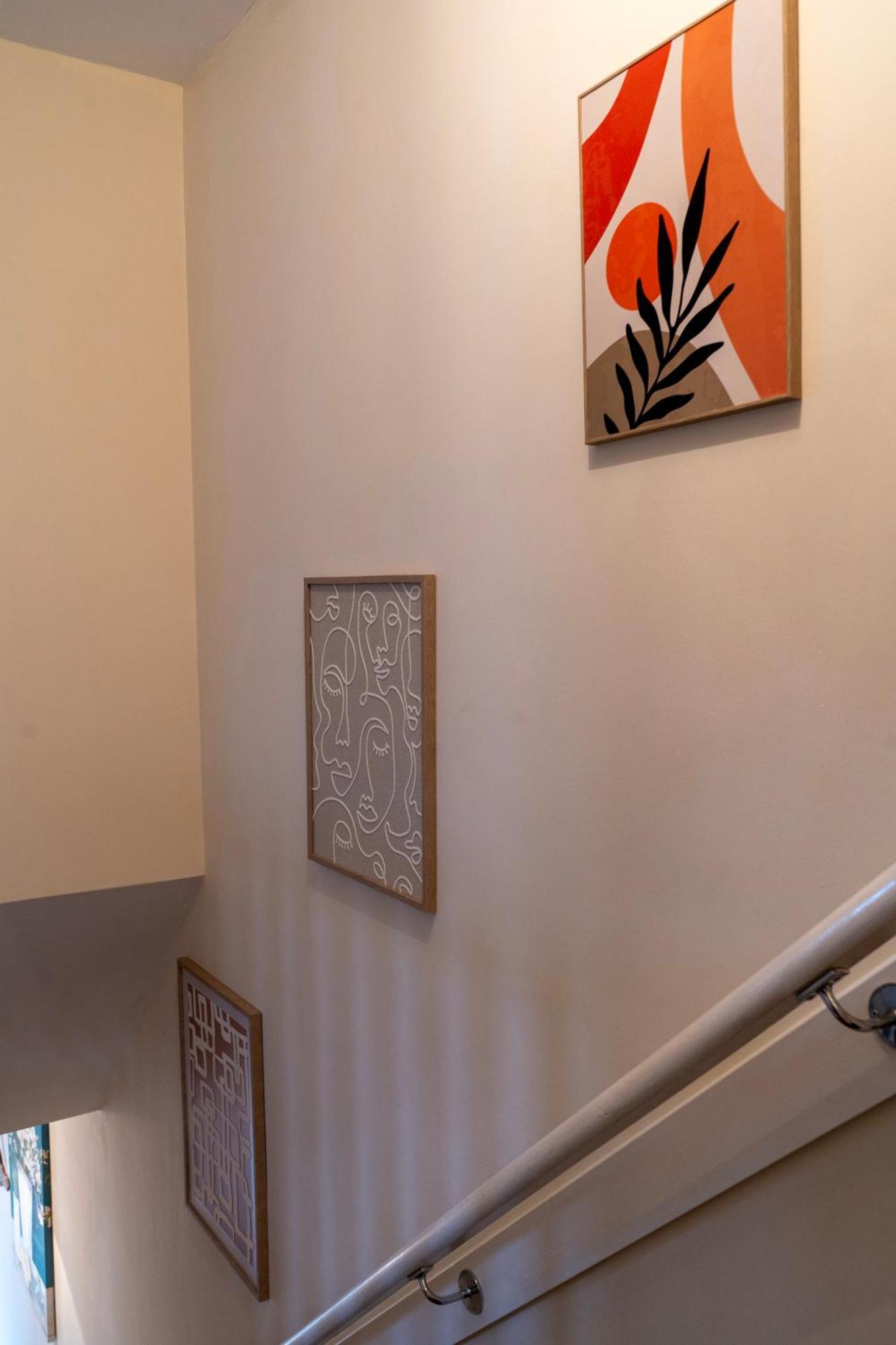 Appartement Cosy Nook, Sleeps 5, Nottm Centre, Parking 2 Cars, Motorpoint Arena *